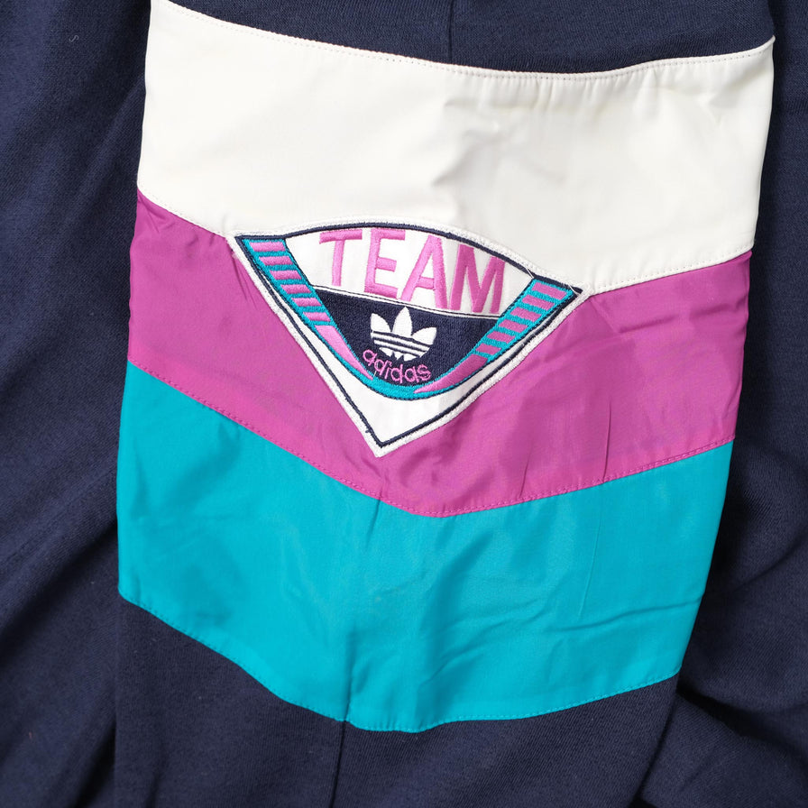 Vintage DS adidas Team Sweat Pants XLarge 