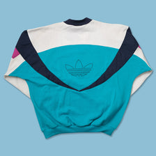 Vintage DS adidas Team Sweater XLarge 