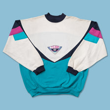 Vintage DS adidas Team Sweater XLarge 
