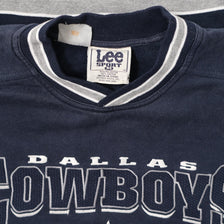 Vintage Dallas Cowboys Sweater Medium 