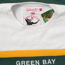 Green Bay Packers Sweater Large 