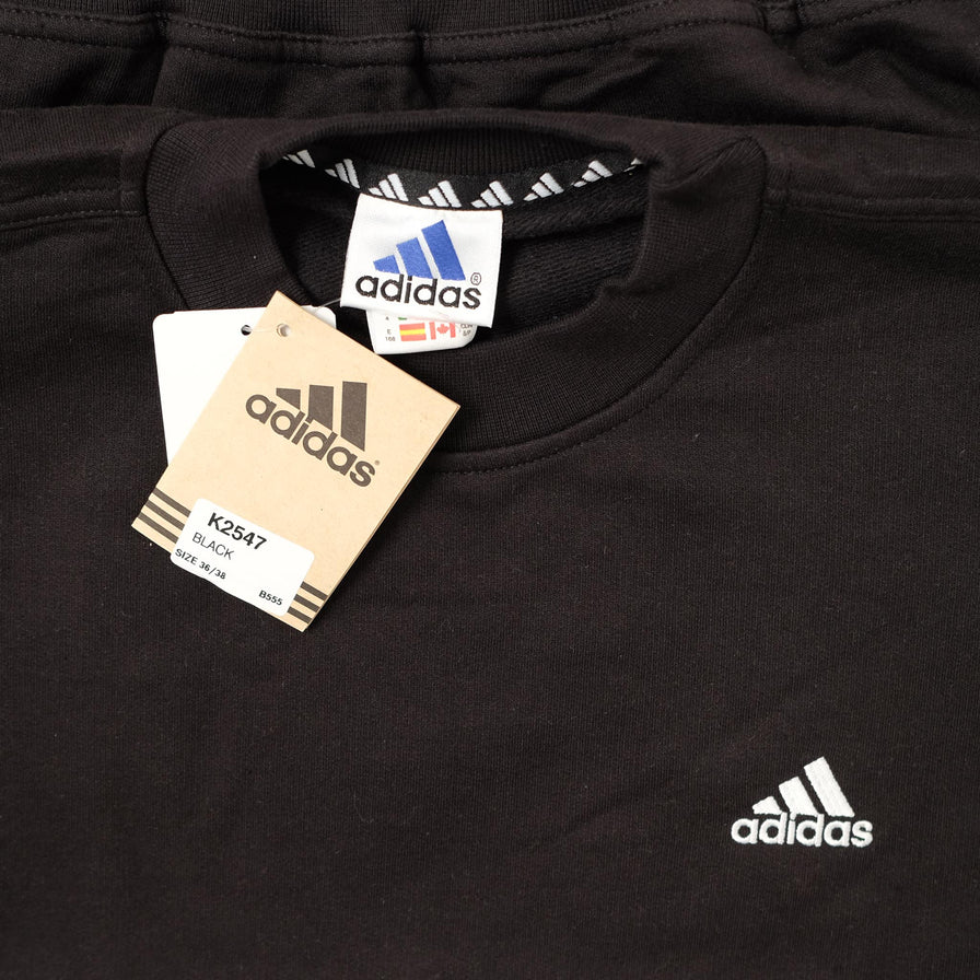 Vintage DS adidas Sweater Small 