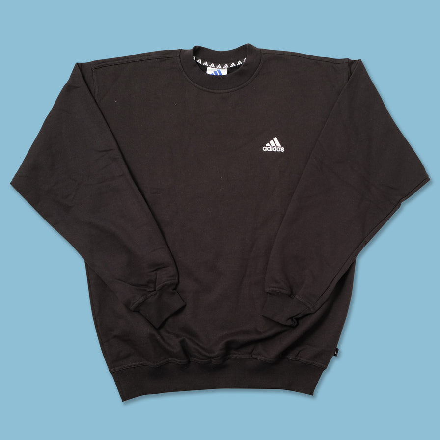 Vintage DS adidas Sweater Small 