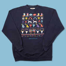 Vintage Branson Sweater XLarge 