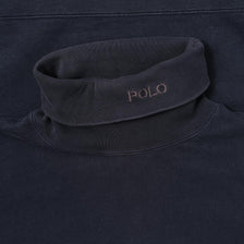 Vintage Polo Ralph Lauren Turtleneck Sweater Large 