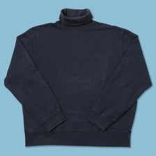 Vintage Polo Ralph Lauren Turtleneck Sweater Large 