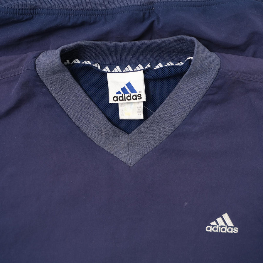 Vintage adidas Windbreaker Medium 
