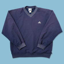 Vintage adidas Windbreaker Medium 