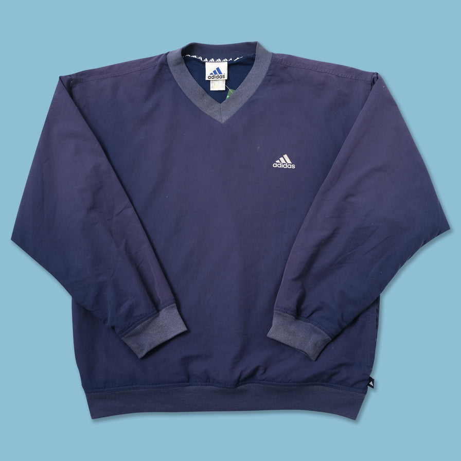 Vintage adidas Windbreaker Medium 