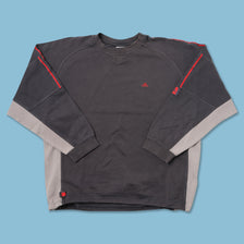 Vintage adidas Sweater Large 