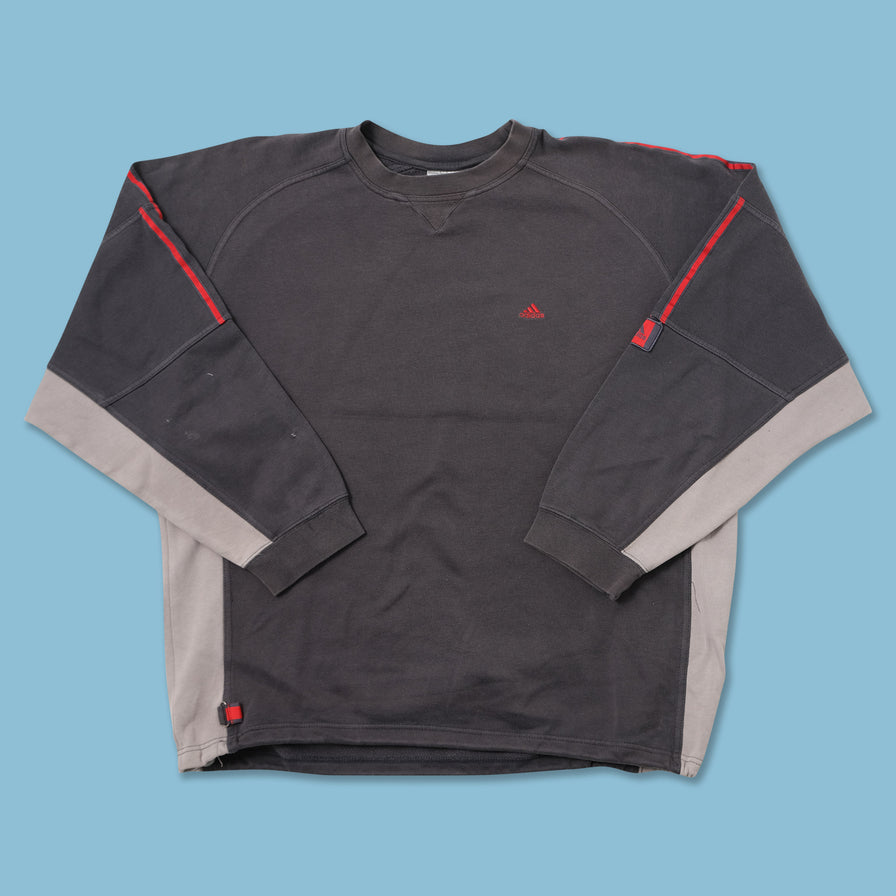 Vintage adidas Sweater Large 