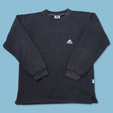 Vintage adidas Sweater Medium 