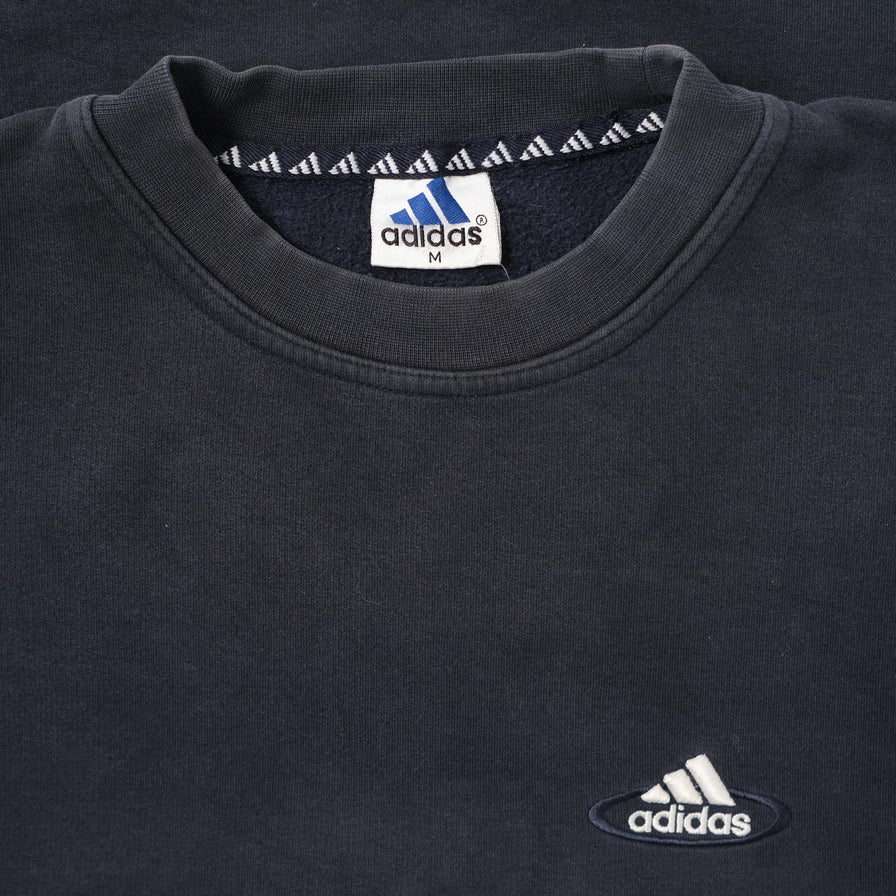 Vintage adidas Sweater Medium 