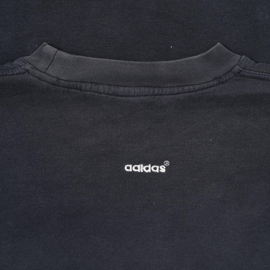 Vintage adidas Sweater Medium 