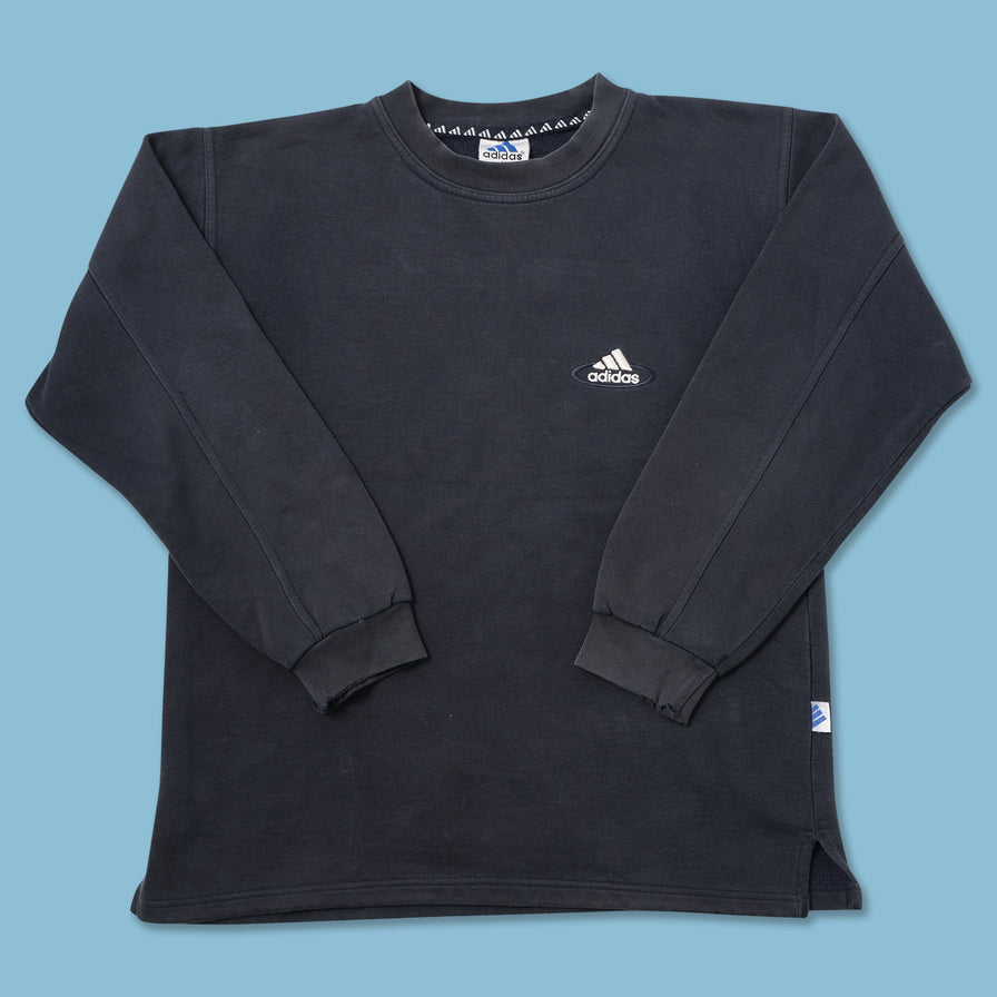 Vintage adidas Sweater Medium 