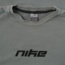 Vintage Nike Sweater Large 