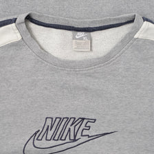 Vintage Nike Sweater Large 