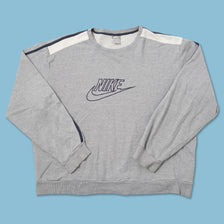 Vintage Nike Sweater Large 