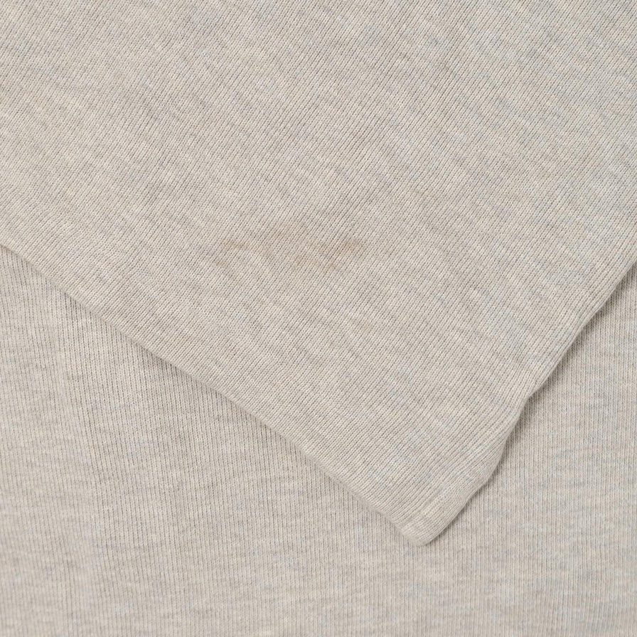 Vintage Polo Ralph Lauren Q-Zip Sweater Large 