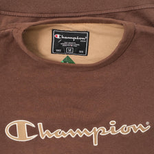 Vintage Champion Sweater Medium 