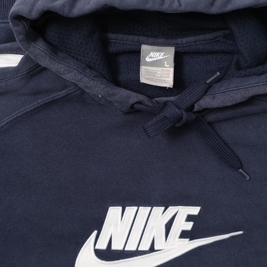 Vintage Nike Hoody Large 