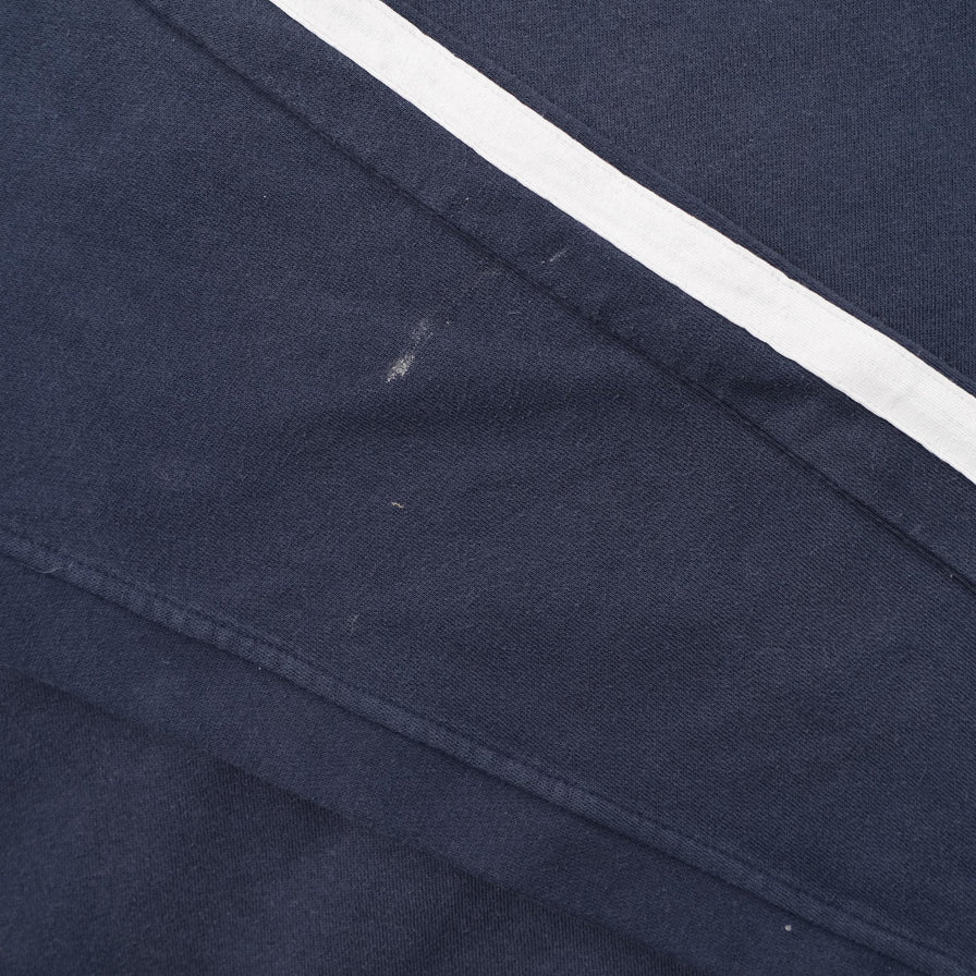 Vintage Nike Hoody Large 