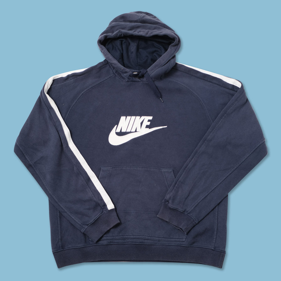 Vintage Nike Hoody Large 