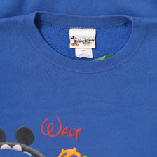 Vintage Walt Disney Sweater XXLarge 