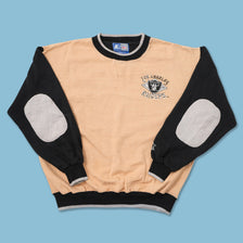 Vintage Starter LA Raiders Sweater Large 