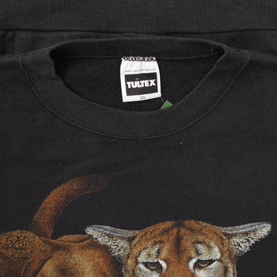 Vintage Missouri Sweater XXLarge 