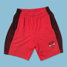 Vintage Starter Chicago Bulls Sweat Shorts Large 
