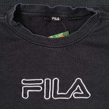 Vintage Fila Sweater XXLarge 