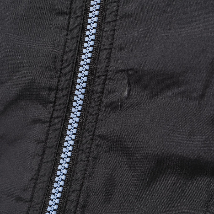 Vintage Nike Track Jacket XLarge 