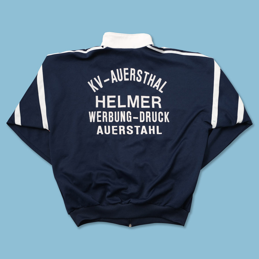 Vintage adidas Track Jacket Large 