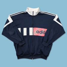 Vintage adidas Track Jacket Large 