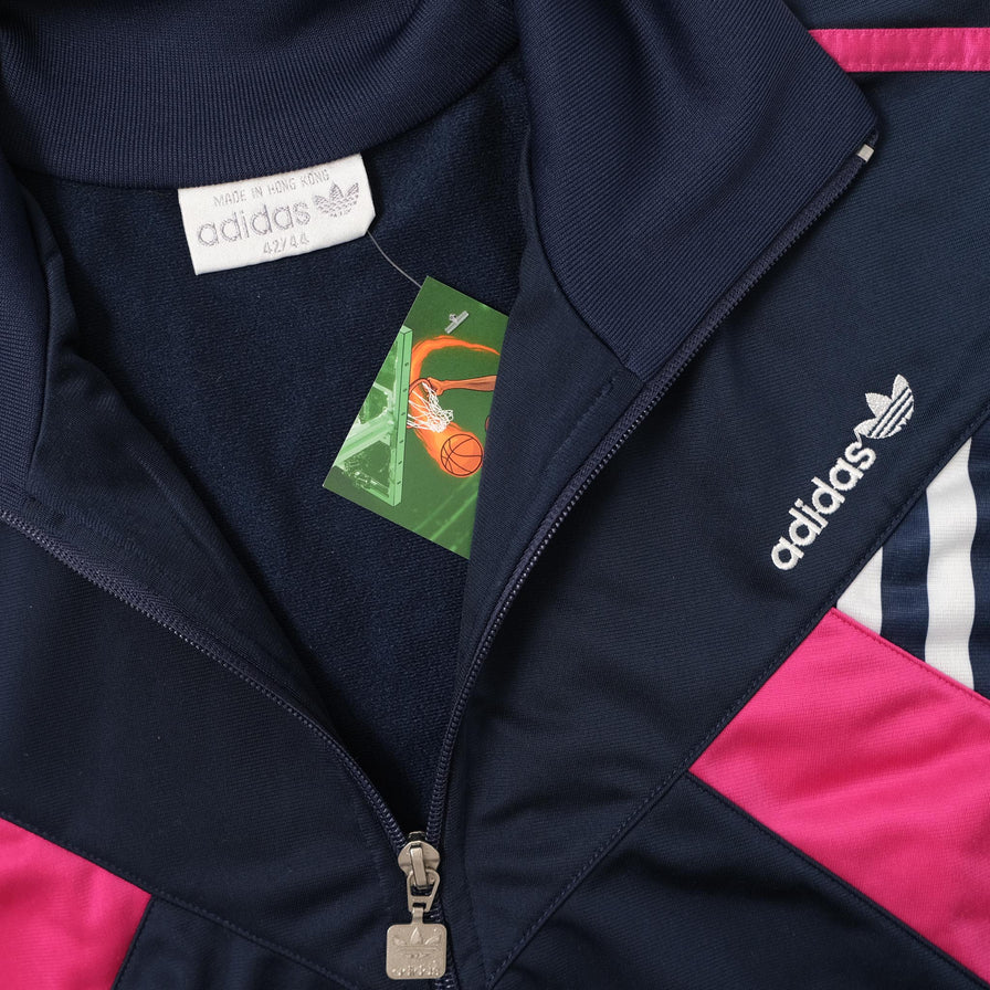 Vintage adidas Track Jacket Large 