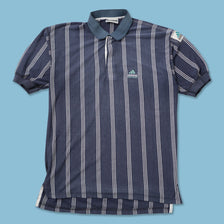 Vintage adidas Equipment Polo XLarge 