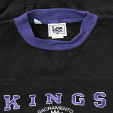 Vintage Sacramento Kings Sweater XLarge