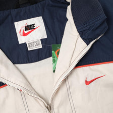 Vintage Nike Light Jacket Medium 