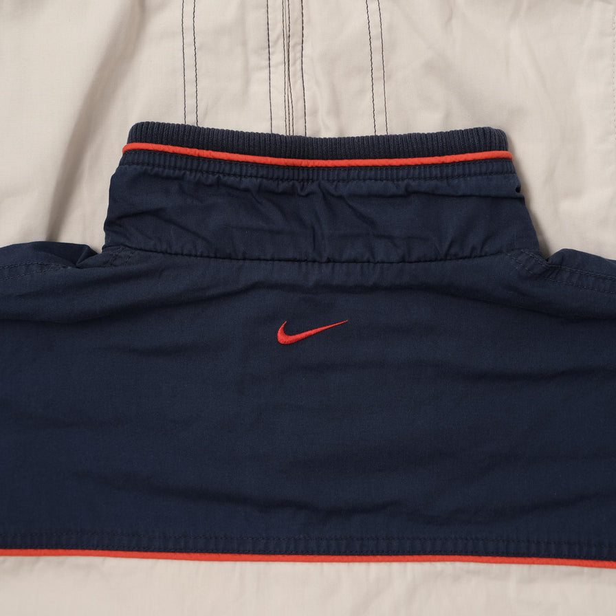 Vintage Nike Light Jacket Medium 