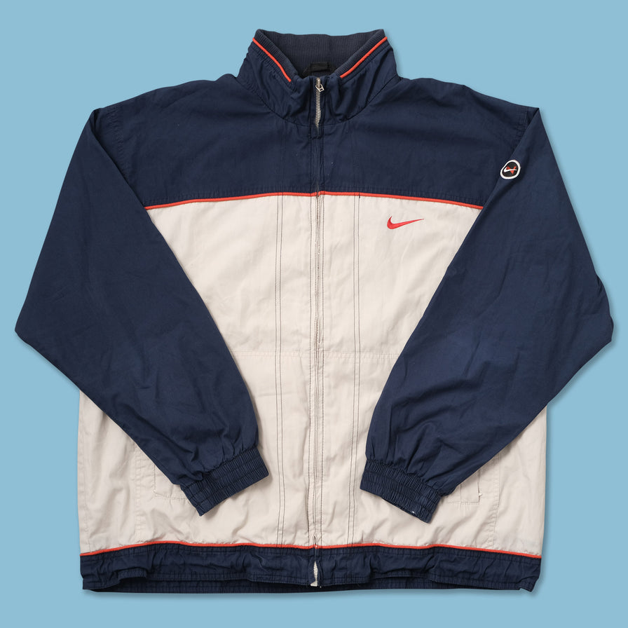 Vintage Nike Light Jacket Medium 