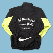 Vintage Nike Light Jacket XLarge 