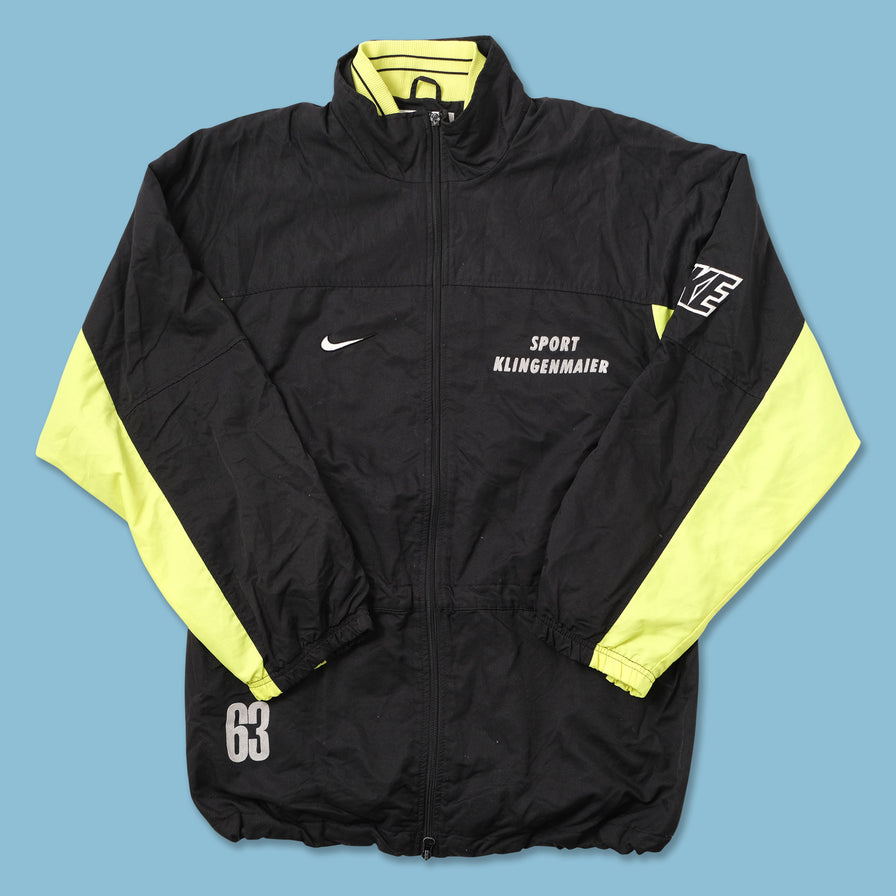 Vintage Nike Light Jacket XLarge 