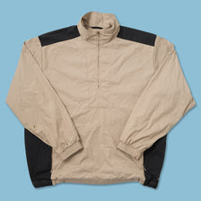 Vintage Nike Golf Windbreaker Large 