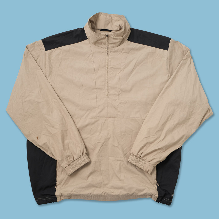 Vintage Nike Golf Windbreaker Large 