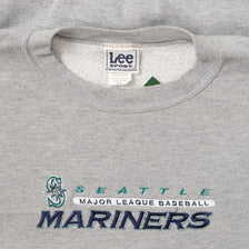 Vintage Seattle Mariners Sweater XXLarge