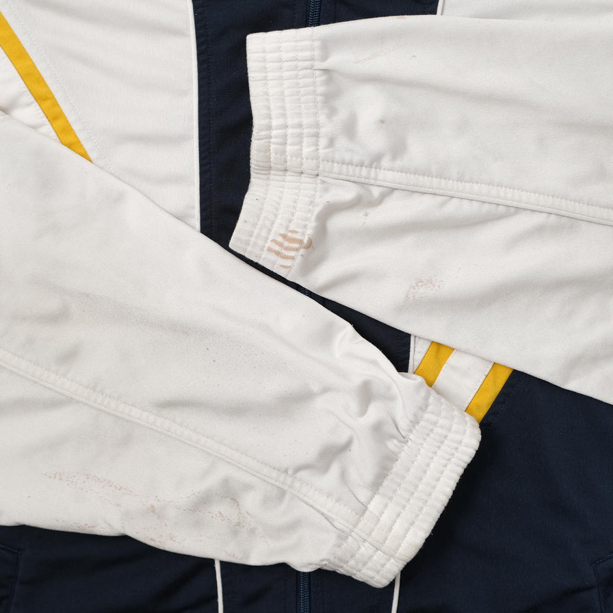 Vintage Champion Track Jacket XLarge 