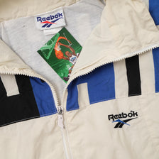 Vintage Reebok Track Jacket XXLarge 