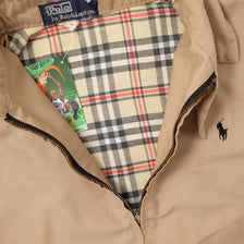 Vintage Polo Ralph Lauren Harrington Jacket Medium 