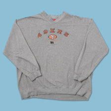 Vintage San Francisco 49ers Sweater XLarge 